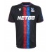 Fotballdrakt Herre Crystal Palace Eberechi Eze #10 Tredjedrakt 2024-25 Kortermet